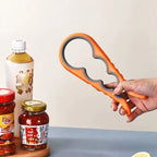 Ouvre Bocal multifonctions