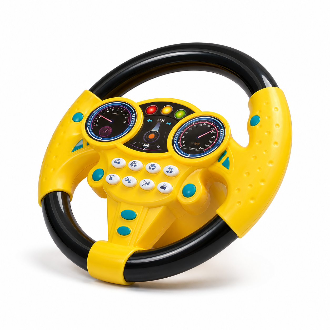 Volante Infantil Musical