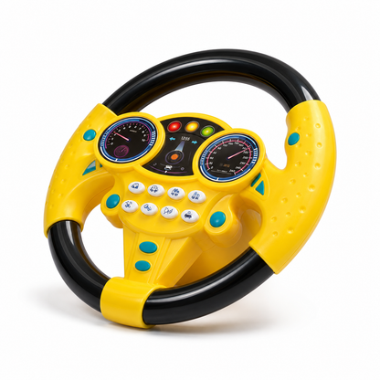 Volante Infantil Musical