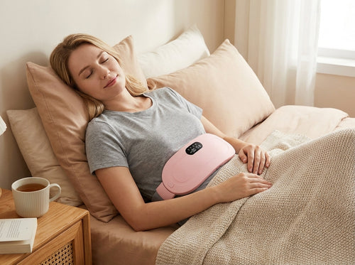 Ceinture Anti-Douleurs Menstruelles