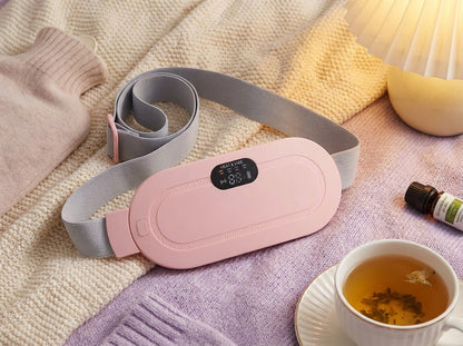 Ceinture Anti-Douleurs Menstruelles