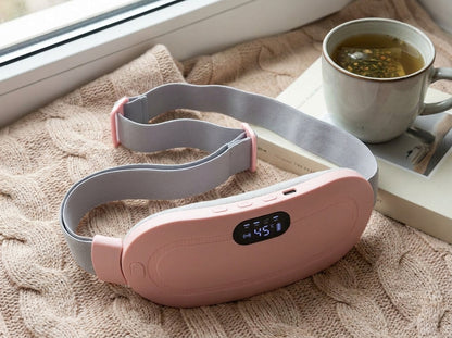 Ceinture Anti-Douleurs Menstruelles